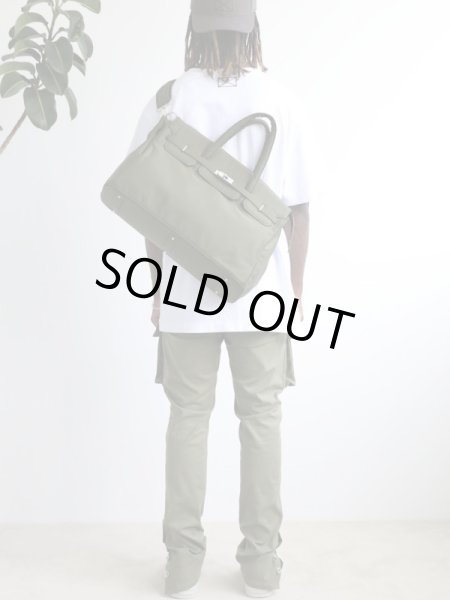 画像5: SALE対象外商品 MLVINCE®︎ / fright 2way shoulder bag (5)