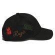 画像3: ROGIC × STUDIO33 / embroidery cap (3)