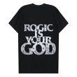 画像1: ROGIC × STUDIO33 / ROGIC is your god tee (1)