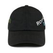 画像1: ROGIC × STUDIO33 / embroidery cap (1)