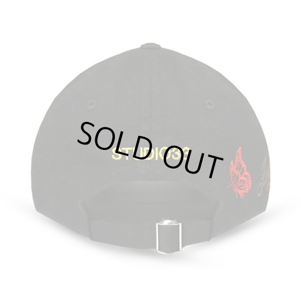 画像4: ROGIC × STUDIO33 / embroidery cap (4)