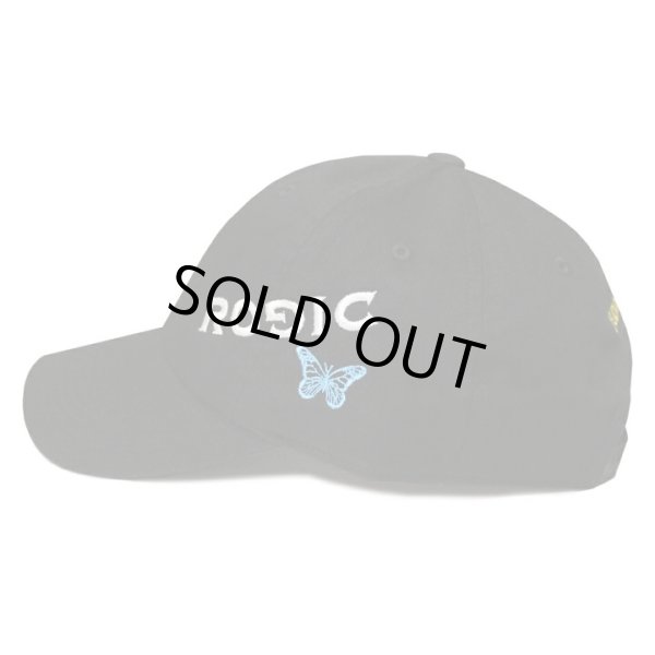 画像2: ROGIC × STUDIO33 / embroidery cap (2)