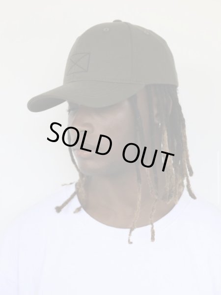 画像6: MLVINCE®︎ / infantry logo cap (6)