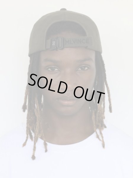 画像4: MLVINCE®︎ / infantry logo cap (4)