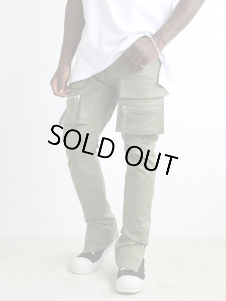 画像5: MLVINCE®︎ / type-1 slim cargo (5)