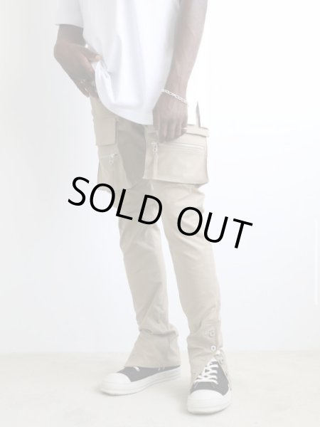 画像5: MLVINCE®︎ / type-1 slim cargo (5)