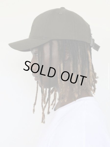 画像5: MLVINCE®︎ / infantry logo cap (5)