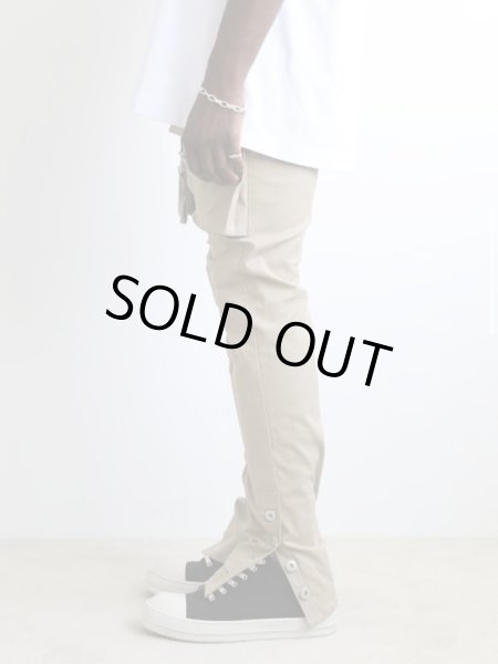 画像4: MLVINCE®︎ / type-1 slim cargo (4)