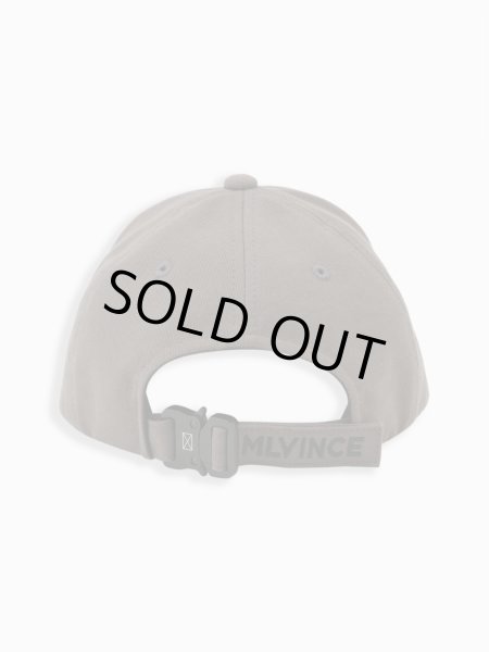 画像2: MLVINCE®︎ / infantry logo cap (2)