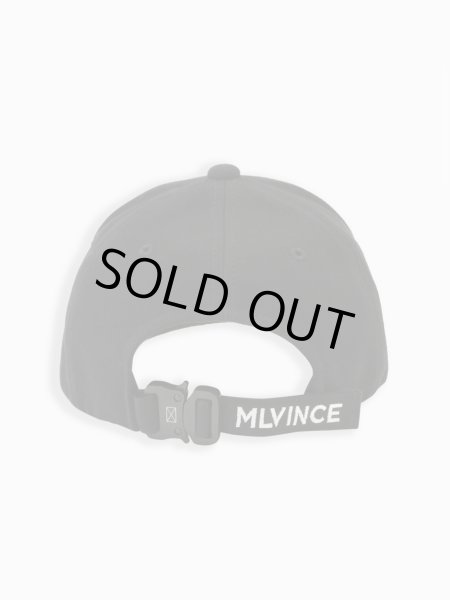 画像2: MLVINCE®︎ / infantry logo cap (2)