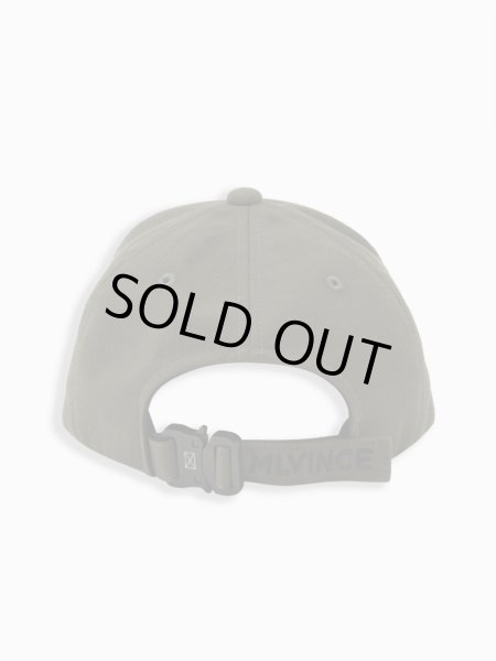 画像2: MLVINCE®︎ / infantry logo cap (2)