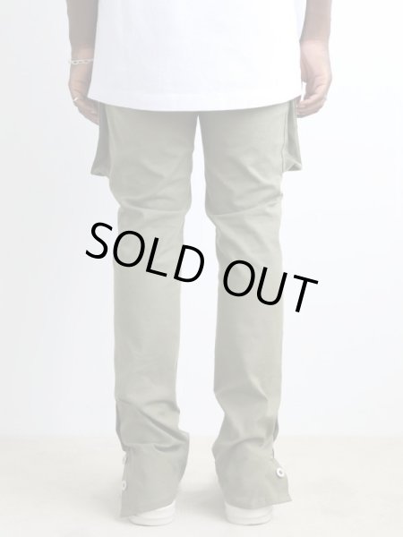 画像3: MLVINCE®︎ / type-1 slim cargo (3)