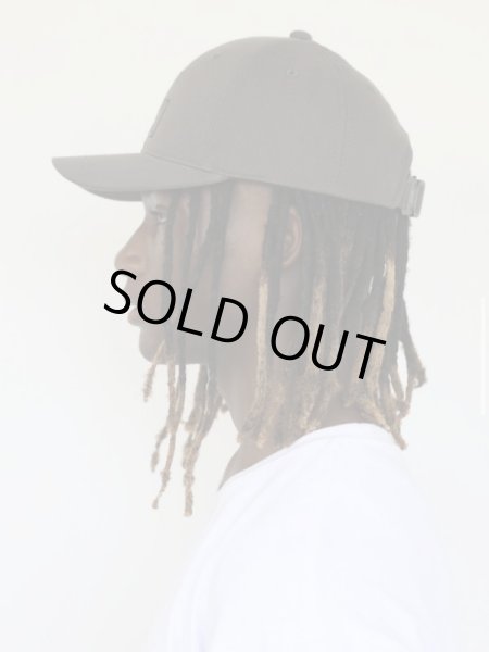 画像5: MLVINCE®︎ / infantry logo cap (5)