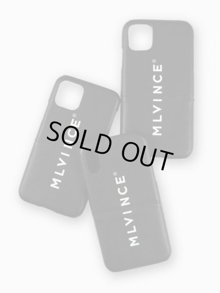 画像3: MLVINCE®︎ / iPhone case (3)