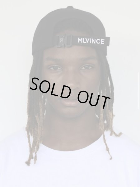 画像4: MLVINCE®︎ / infantry logo cap (4)