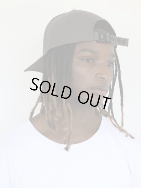 画像6: MLVINCE®︎ / infantry logo cap (6)