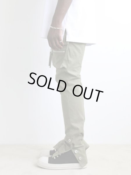 画像4: MLVINCE®︎ / type-1 slim cargo (4)