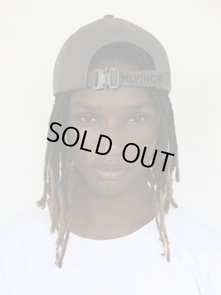 画像4: MLVINCE®︎ / infantry logo cap (4)