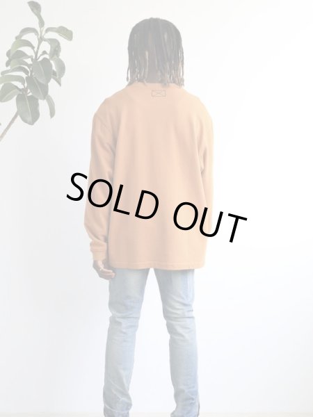 画像5: MLVINCE®︎ / arch logo crew (5)