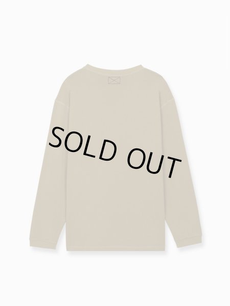 画像2: MLVINCE®︎ / classic logo crew (2)