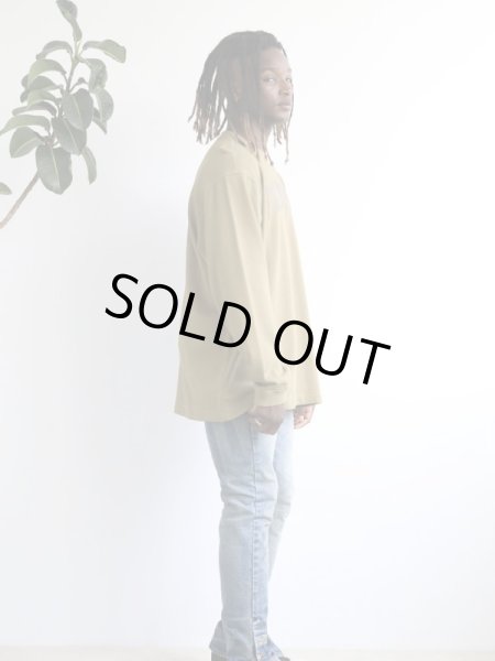 画像3: MLVINCE®︎ / arch logo crew (3)