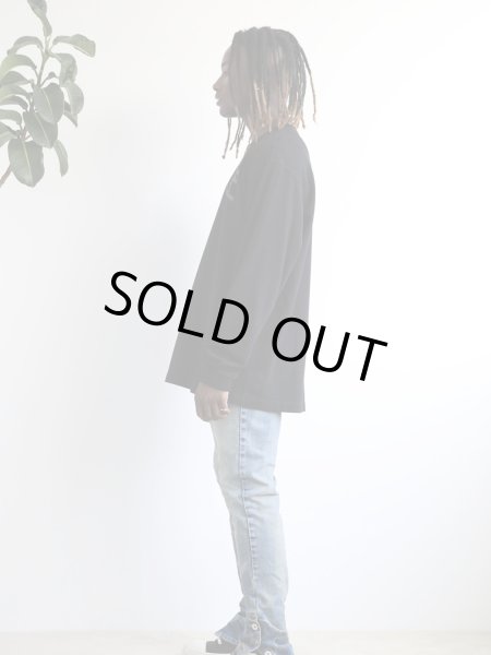 画像4: MLVINCE®︎ / arch logo crew (4)