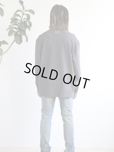 画像5: MLVINCE®︎ / classic logo crew (5)