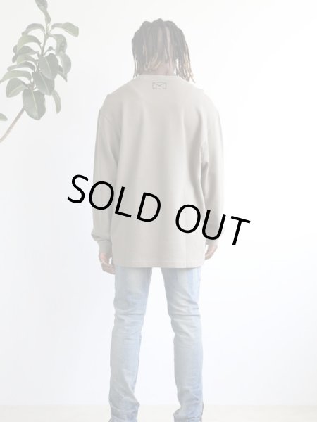 画像5: MLVINCE®︎ / classic logo crew (5)