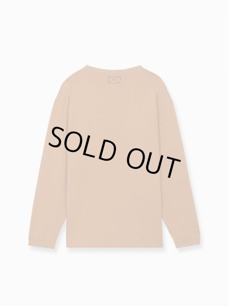 画像2: MLVINCE®︎ / arch logo crew (2)