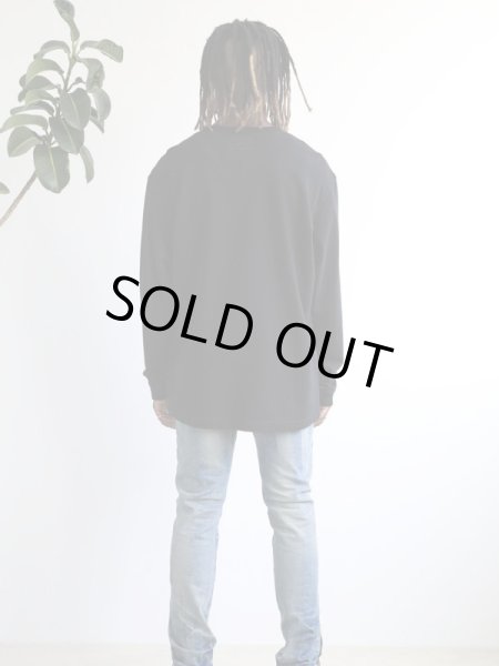 画像5: MLVINCE®︎ / arch logo crew (5)