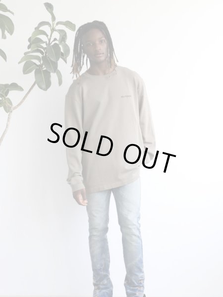 画像3: MLVINCE®︎ / classic logo crew (3)