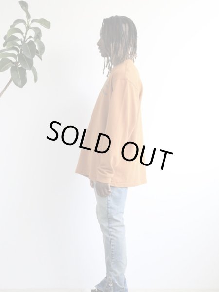 画像4: MLVINCE®︎ / arch logo crew (4)