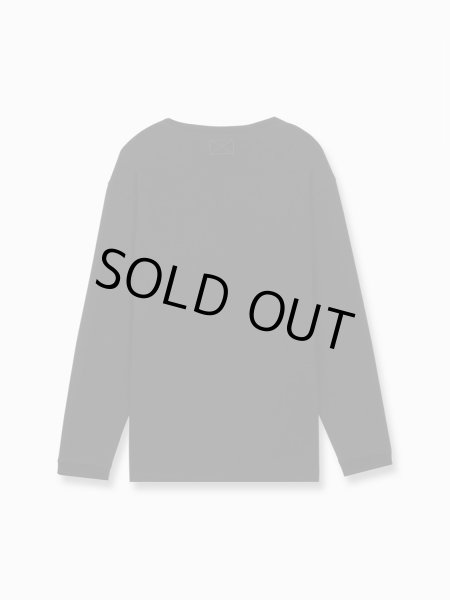 画像2: MLVINCE®︎ / arch logo crew (2)