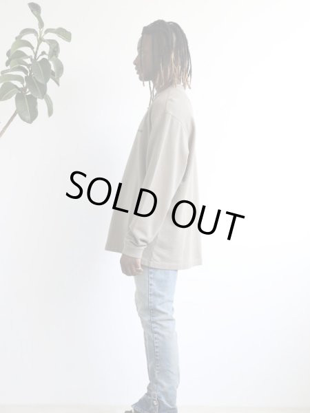 画像4: MLVINCE®︎ / classic logo crew (4)