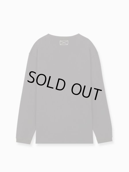 画像2: MLVINCE®︎ / classic logo crew (2)