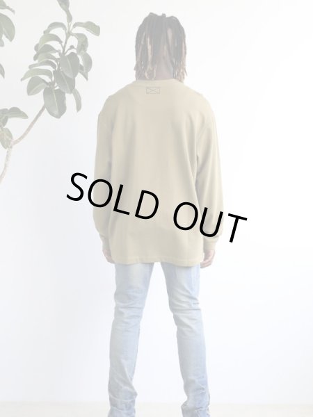 画像5: MLVINCE®︎ / arch logo crew (5)