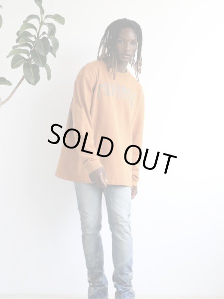 画像3: MLVINCE®︎ / arch logo crew (3)