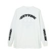 画像4: TAIN DOUBLE PUSH / betting & chill reversible l/s tee (4)