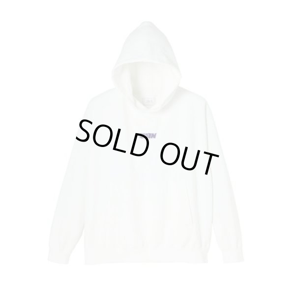 画像2: TAIN DOUBLE PUSH / overdose hoodie (2)