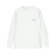 画像3: TAIN DOUBLE PUSH / drink me rats reversible l/s tee (3)