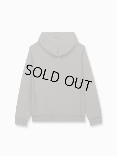 画像2: MLVINCE®︎ / classic logo hoodie (2)