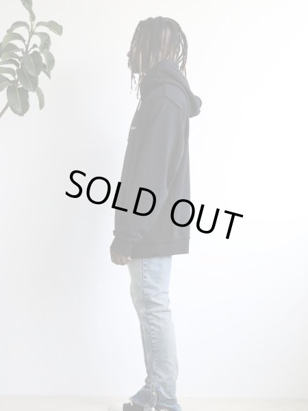 画像4: MLVINCE®︎ / classic logo hoodie (4)