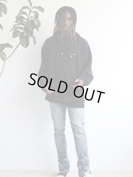 画像3: MLVINCE®︎ / classic logo hoodie (3)