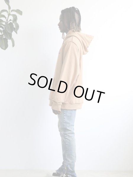 画像4: MLVINCE®︎ / classic logo hoodie (4)