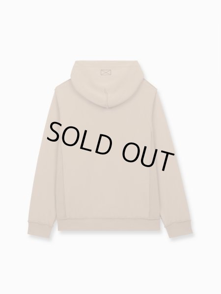 画像2: MLVINCE®︎ / classic logo hoodie (2)