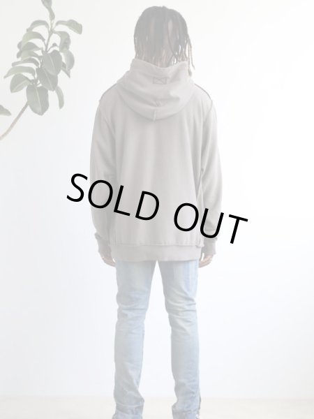 画像5: MLVINCE®︎ / classic logo hoodie (5)