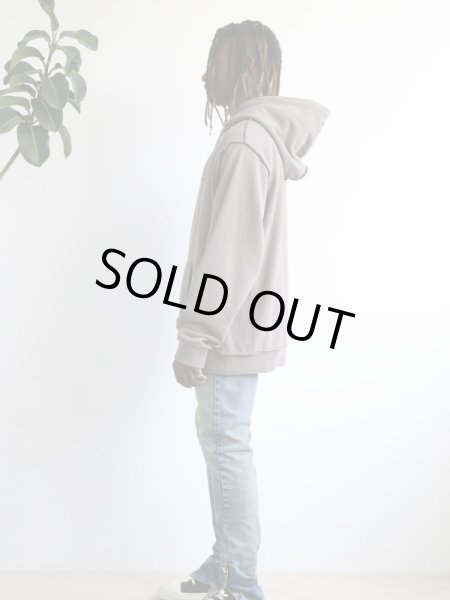 画像4: MLVINCE®︎ / classic logo hoodie (4)