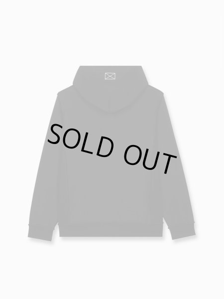 画像2: MLVINCE®︎ / classic logo hoodie (2)