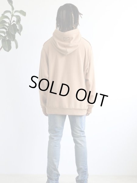 画像5: MLVINCE®︎ / classic logo hoodie (5)