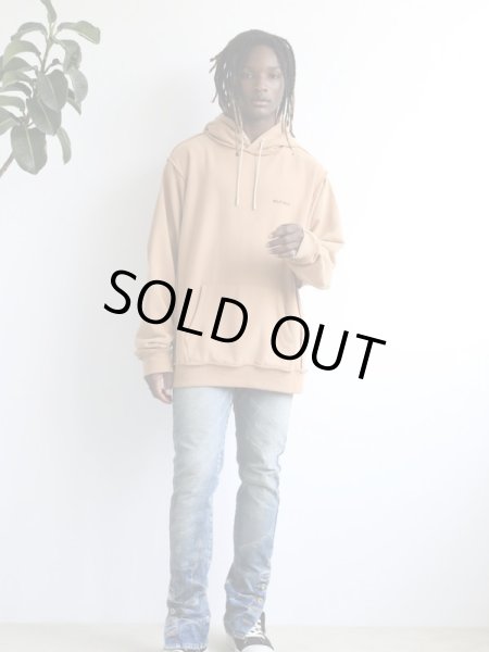 画像3: MLVINCE®︎ / classic logo hoodie (3)